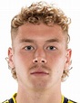 Jacob Shaffelburg - Player profile 2024 | Transfermarkt