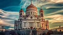 Orthodox Wallpapers - Top Free Orthodox Backgrounds - WallpaperAccess