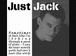 Just Jack - Snowflakes - YouTube