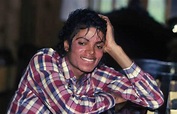 Michael Jackson au Caribou Ranch, Colorado, septembre 1984 | À Découvrir
