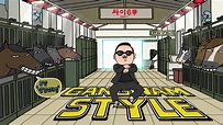 Gangnam Style (song) | Gangnam Style Wiki | FANDOM powered by Wikia