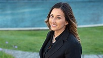 City of Milpitas' Karina Dominguez is a Woman of Influence for 2019 ...