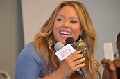 Tamia Talks New Music And Being In The Industry 20 Years