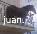 Juan el Caballo - Plantillas de Memes