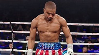 Review: Creed (2015) - REEL GOOD
