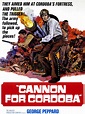 Cannon for Cordoba Pictures - Rotten Tomatoes
