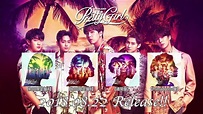 FTISLAND 18th Single『Pretty Girl』全曲ダイジェスト - YouTube