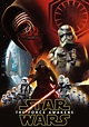 Star Wars Episode VII: The Force Awakens Picture - Image Abyss