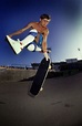 Jedi Mullen. The best ever. | Rodney mullen, Old school skateboards ...