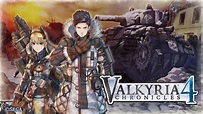 Valkyria Chronicles 4 Einsteigertipps - Guide - MGM