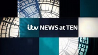 ITV News At Ten catch up | ITV News