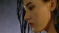 5分钟看完《妖兽都市》，1992年的香港科幻片，cult味极浓，李嘉欣极美 - YouTube