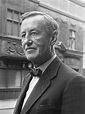 Ian Fleming