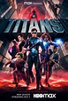 TV Review: Titans Season 4 (HBO Max) - Fanboy Factor