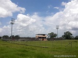 FFB Field - Stadion in Belmopán