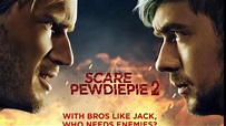 SCARE PEWDIEPIE Season 2 trailer - YouTube