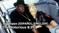 Notorious B.I.G - Big Poppa (LYRICS/LETRA) - YouTube