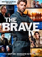 The Brave - Serie 2017 - SensaCine.com