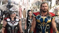 Thor Love and Thunder: 6 claves de la nueva película de Marvel