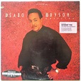 Peabo Bryson / Positive (wlp)(c/o) LP M- 1988 – Thingery Previews ...