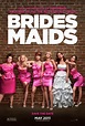 Pop Culture Junkie: Bridesmaids: A Movie Review