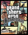Grand Theft Auto: San Andreas | Grand Theft Encyclopedia | Fandom