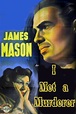 I Met a Murderer (1939) - DVD PLANET STORE