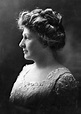 Annie Jump Cannon | American Astronomer & Women’s Rights Activist ...