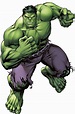 Hulk Png Cartoon