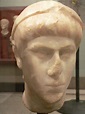 Mary Ann Bernal: History Trivia - Emperor Constantius II visits Rome