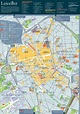 City Map - Visit Leicester