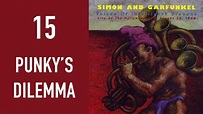 Punky's dilemma - Live in Hollywood 1968 (Simon & Garfunkel) - YouTube