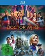 Doctor Who - Silvesternacht mit Daleks / Die Legende der Seeteufel [Blu ...