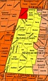 Williamstown, Berkshire County, Massachusetts Genealogy • FamilySearch