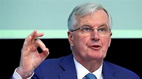 Michel Barnier: UK facing 'no-deal' Brexit unless it makes 'positive ...