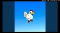 Chicken Wing Song [8D Audio] - YouTube