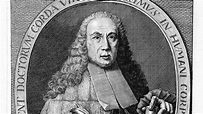 Giovanni Battista Morgagni (1682-1771) | Giovanni Battista Morgagni ...
