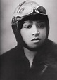 The Story Of Bessie Coleman – America’s First Black Female Pilot - Mr-Mehra