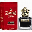Scandal Pour Homme Le Parfum Jean Paul Gaultier colônia - a novo ...