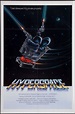 Película: Hyperspace (1984) | abandomoviez.net