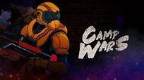 Itaú investe no desenvolvimento de Camp Wars, jogo 100% brasileiro ...