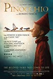 Pinocchio 2021 Matteo Garrone | Cinema