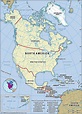 North America | Countries, Regions, Map, Geography, & Facts | Britannica