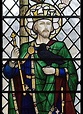 Saint Oswald of Northumbria, King and Martyr / OrthoChristian.Com