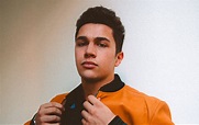 Singer Austin Mahone is Ready to Start His Tour in South Florida - Boca ...