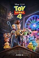 Toy Story 4 Movie Poster (Click for full image) | Best Movie Posters