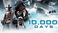 10,000 Days (2014) - Amazon Prime Video | Flixable