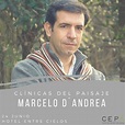 Marcelo D`Andrea presente en la primera Clínica del Paisaje.