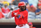 Phillies: Josh Harrison joins rival Nationals on 1-year deal