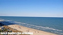 Myrtle Beach SC Live Webcam - South Carolina beach live webcam - myrtle ...